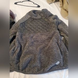 Simply southern pullover